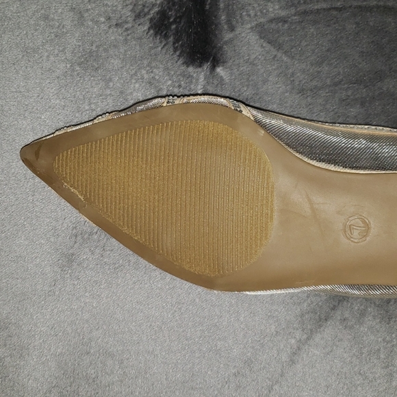 Rhinestone Flats - Picture 6 of 7